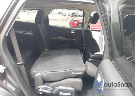 2019 Dodge Journey Se Value Package z USA, uszkodzony, nr VIN 3C4PDCAB4KT747126